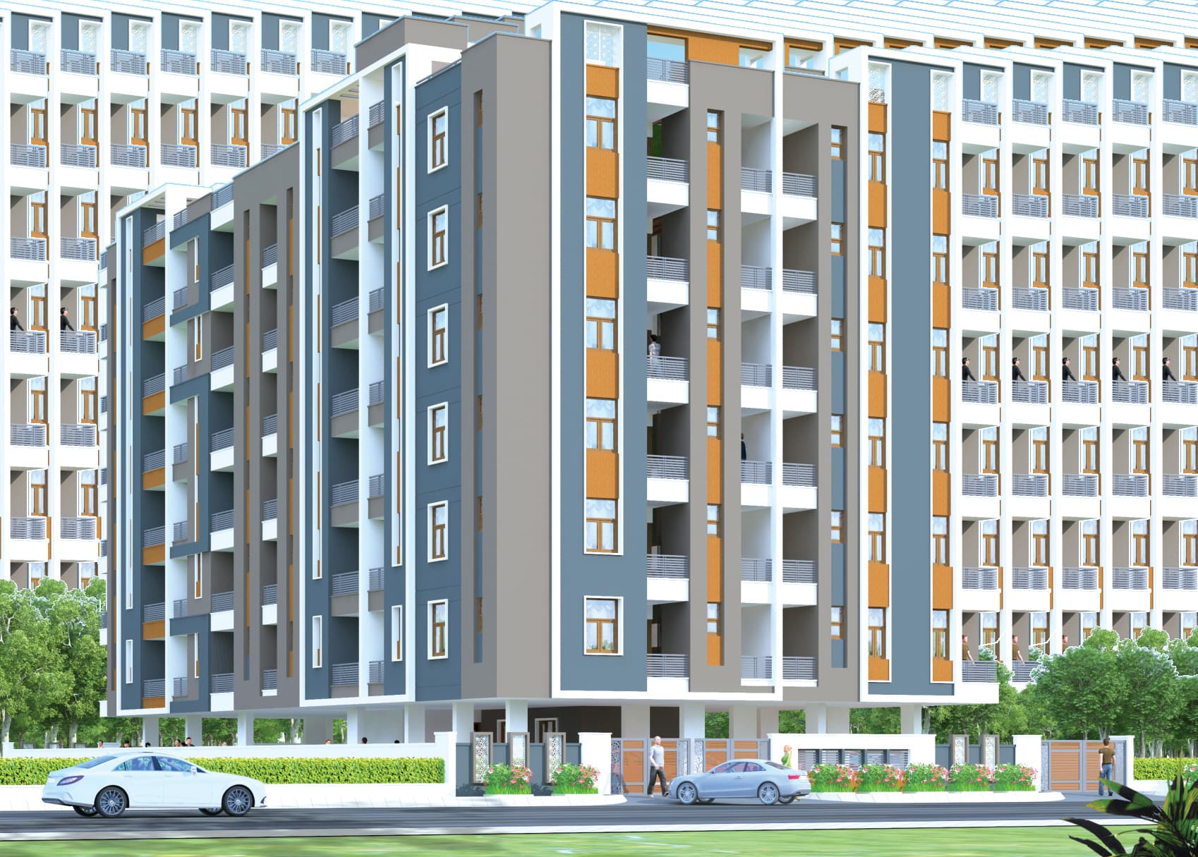Liv Asha — image 1