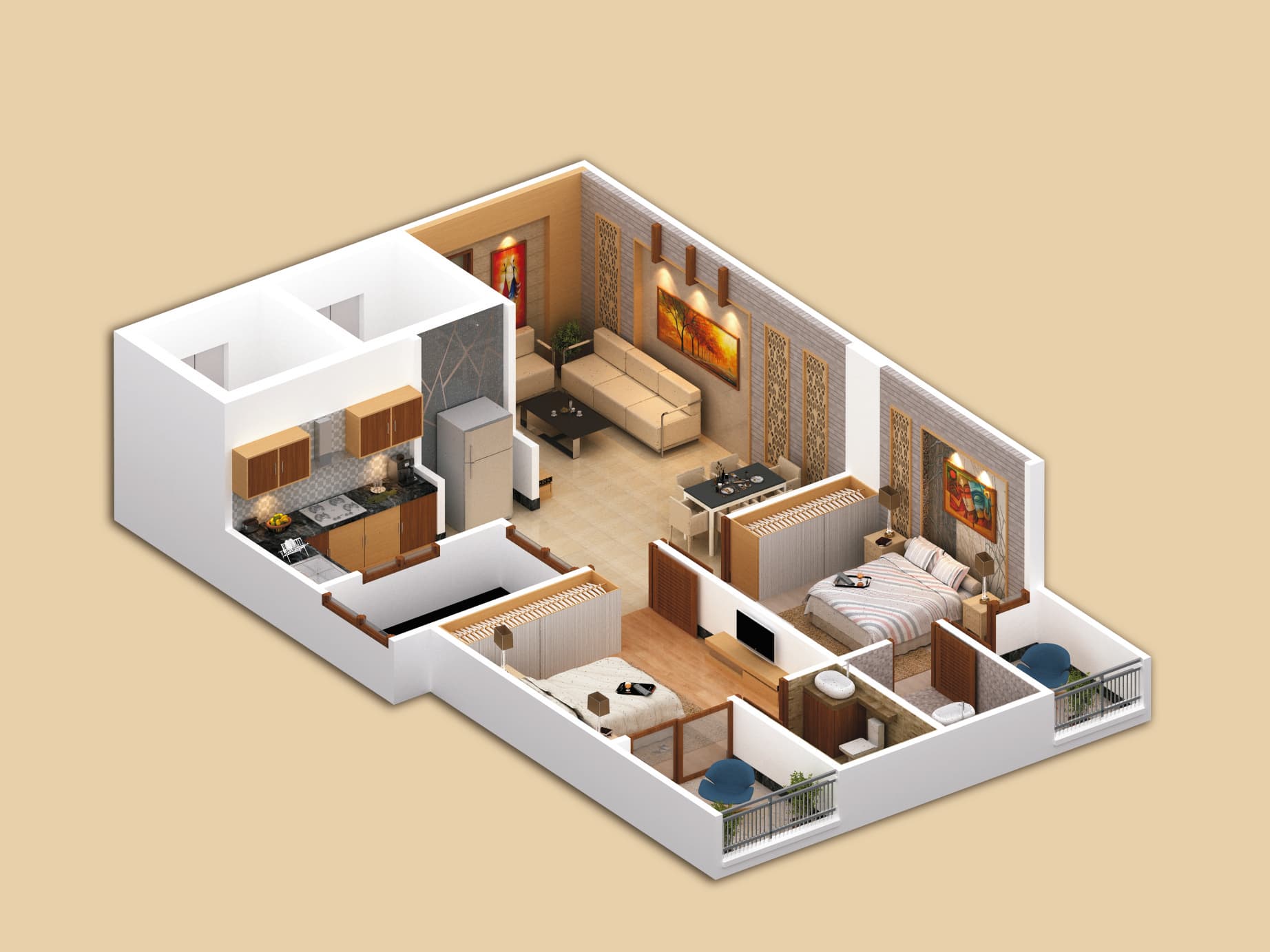 Liv Space — image 3
