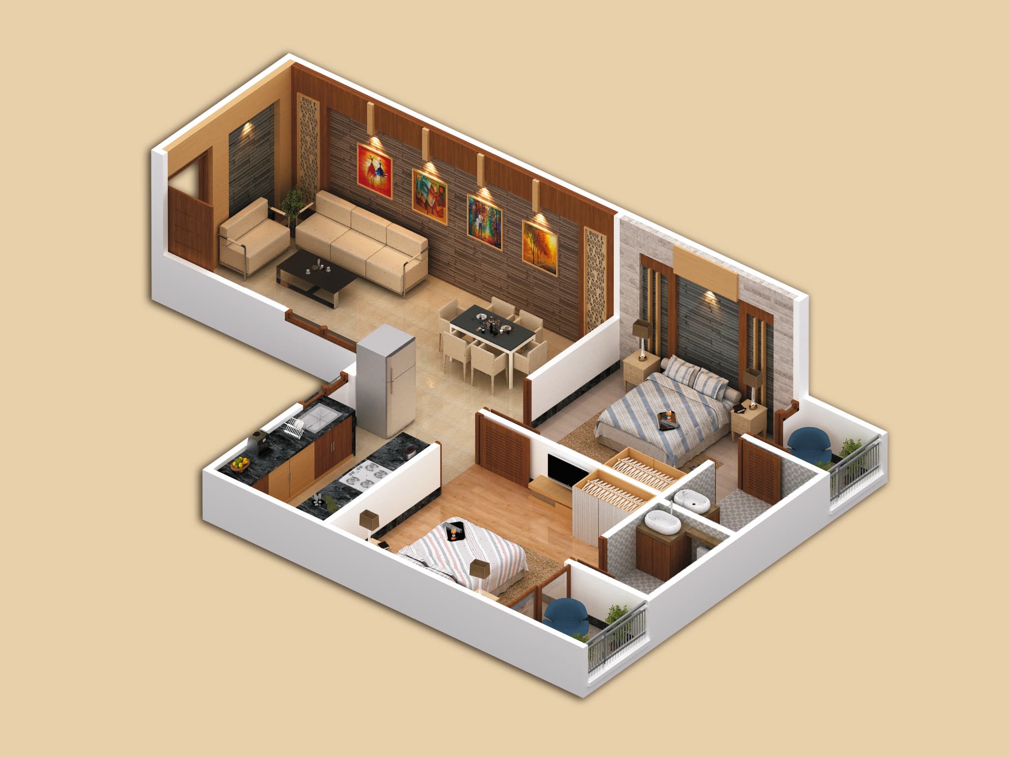 Liv Space — image 5