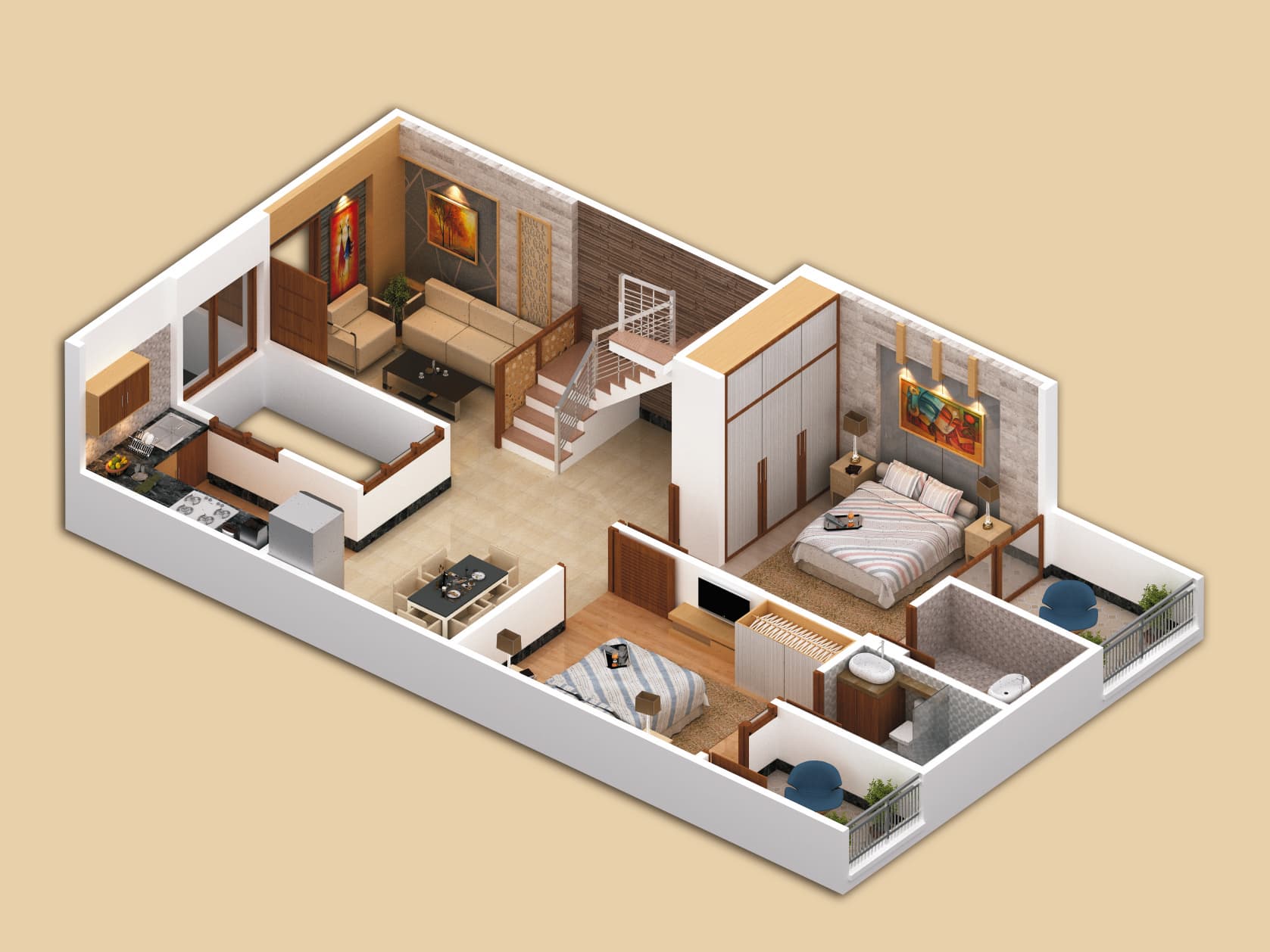 Liv Space — image 4